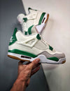 Nike Air Jordan 4 Retro SB Pine Green