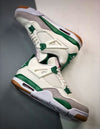 Nike Air Jordan 4 Retro SB Pine Green