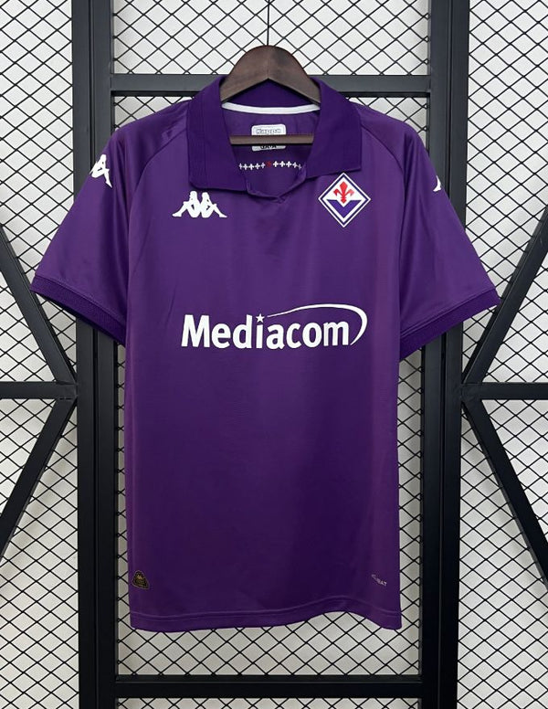 Fiorentina Maglia Home 2024/2025