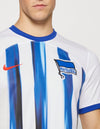 Hertha Berlin Maglia Home 2023/2024 | Provehito