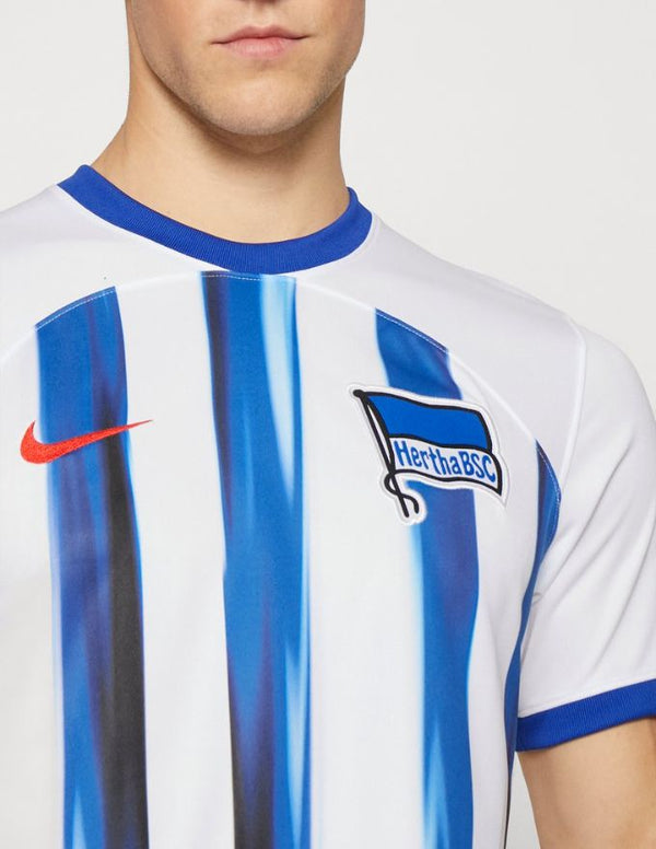 Hertha Berlin Maglia Home 2023/2024 | Provehito