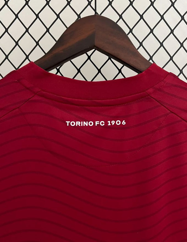 Torino Maglia Home 2023/2024 | Provehito