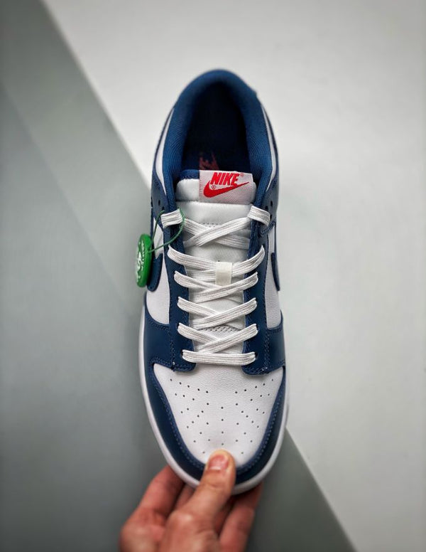 Nike Dunk Low Valerian Blue | Provehito