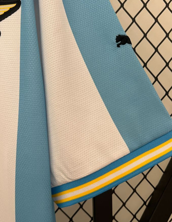 SS Lazio Maglia Home 1999/2000