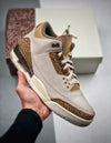Nike Air Jordan 3 Palomino | Provehito