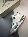 Nike Air Jordan 4 Retro SB Pine Green