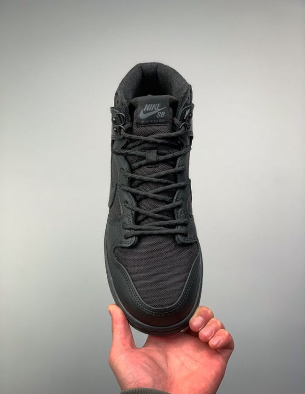 Nike SB Dunk High Bota | Provehito