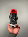 Nike Air Jordan 4 Retro Infrared | Provehito