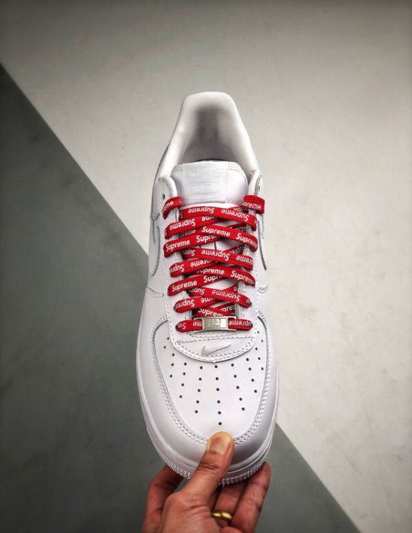 Nike Air Force 1 Supreme | Air Force Supreme | Provehito