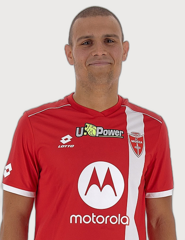 AC Monza Maglia Home 2023/2024 | Provehito