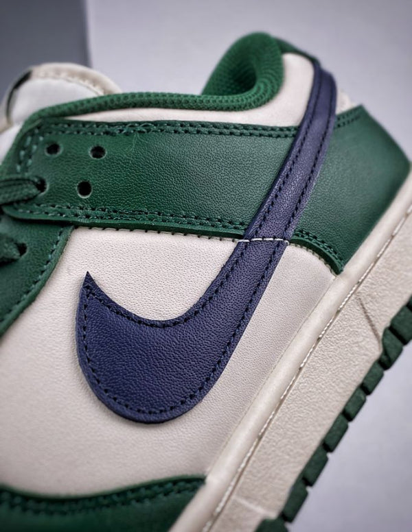 Nike Dunk Low Gorge Green Midnight Navy | Provehito
