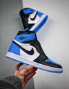 Nike Air Jordan 1 High OG UNC Toe | Provehito