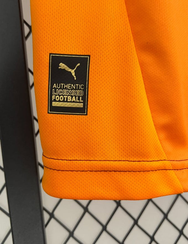 Galatasaray Maglia Home 2024/2025