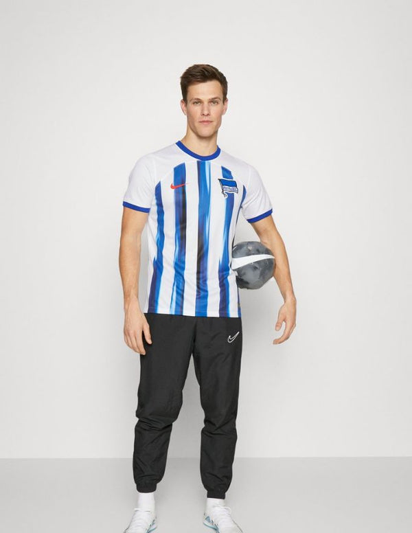 Hertha Berlin Maglia Home 2023/2024 | Provehito