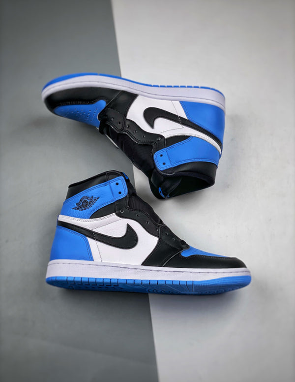 Nike Air Jordan 1 High OG UNC Toe | Provehito