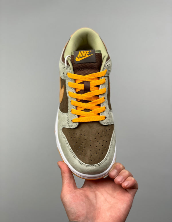 Nike Dunk Low Dusty Olive | Provehito