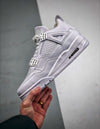Nike Air Jordan 4 Retro Pure Money | Provehito