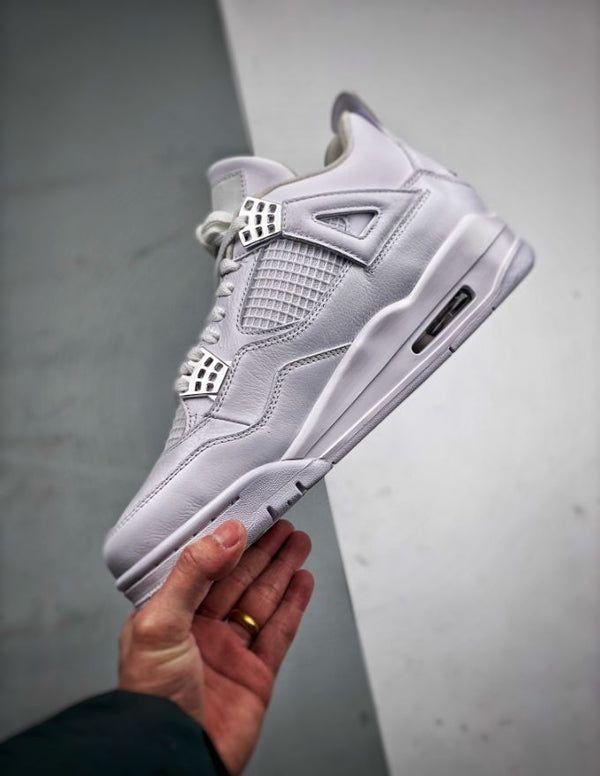 Nike Air Jordan 4 Retro Pure Money | Provehito