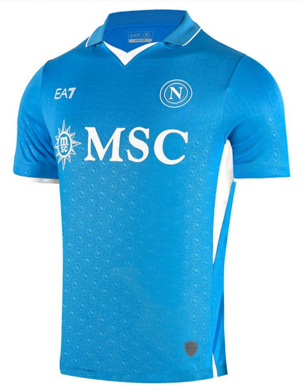 Napoli Maglia Home 2024/2025 | Provehito