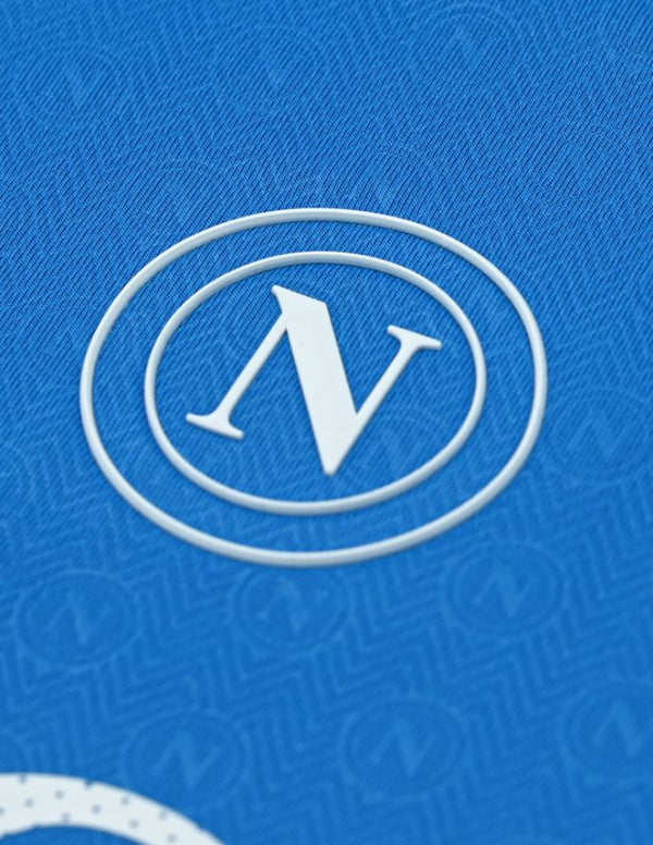 Napoli Maglia Home 2024/2025 | Provehito
