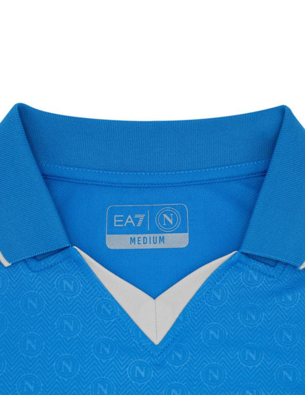 Napoli Maglia Home 2024/2025 | Provehito