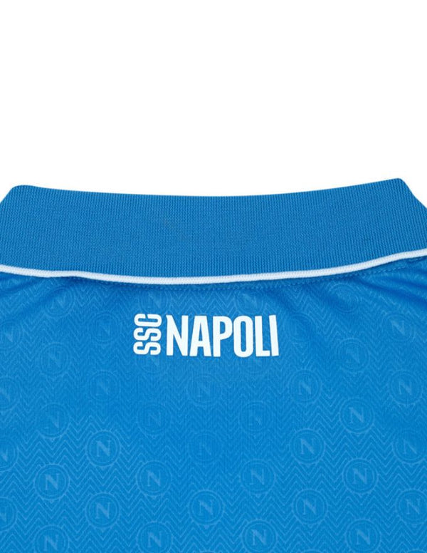 Napoli Maglia Home 2024/2025 | Provehito