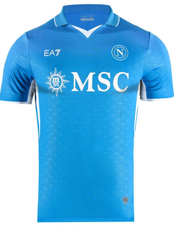 Napoli Maglia Home 2024/2025 | Provehito