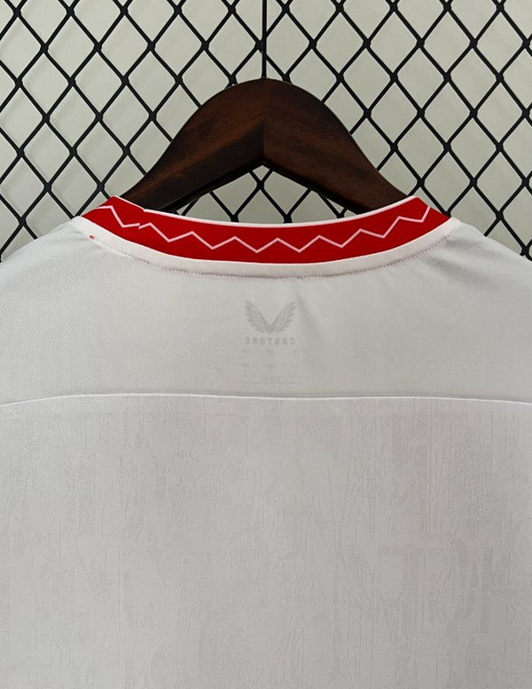 Siviglia Maglia Home 2024/2025
