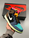 Nike Air Jordan 1 Retro High Tokyo Bio Hack | Provehito