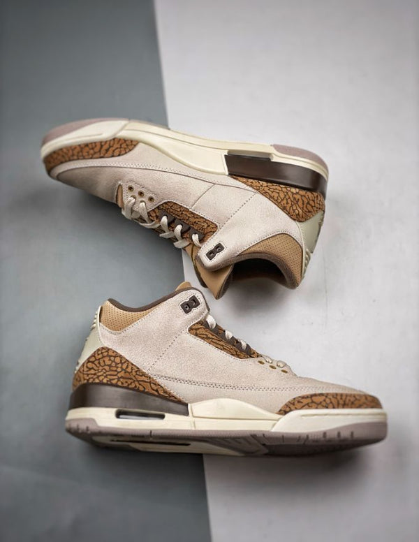 Nike Air Jordan 3 Palomino | Provehito