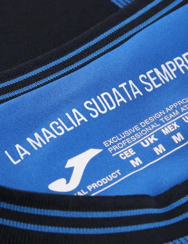 Atalanta Maglia Home 2024/2025 | Provehito