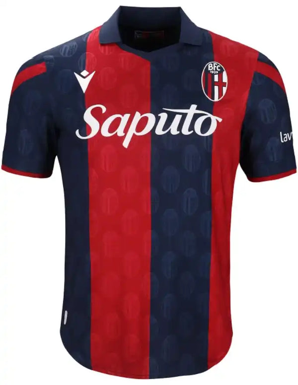 Bologna FC Maglia Home 2023/2024 | Provehito