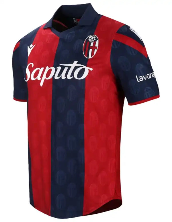 Bologna FC Maglia Home 2023/2024 | Provehito