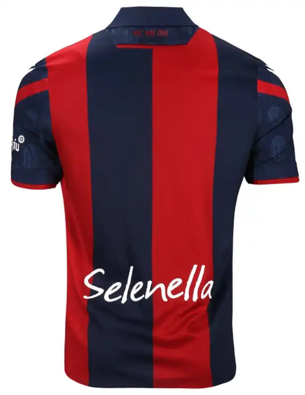 Bologna FC Maglia Home 2023/2024 | Provehito