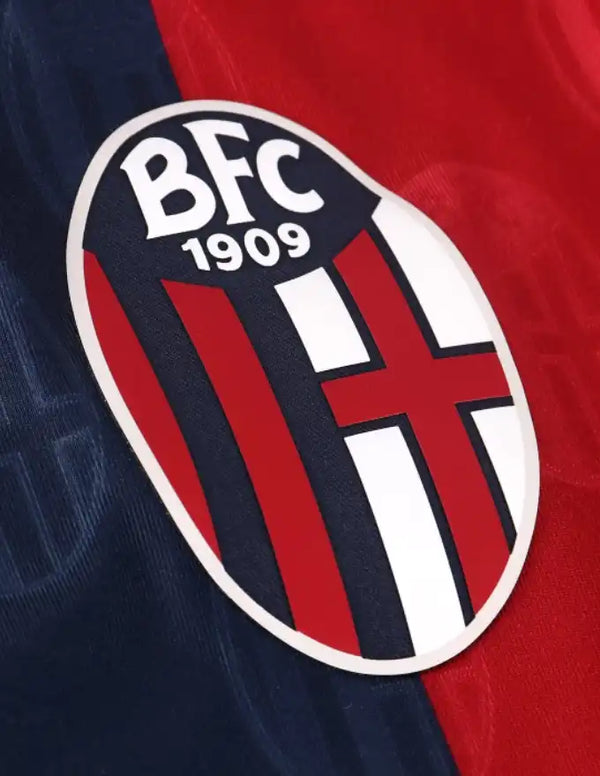 Bologna FC Maglia Home 2023/2024 | Provehito