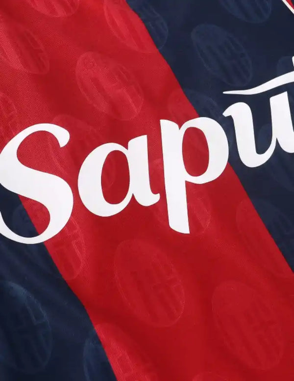 Bologna FC Maglia Home 2023/2024 | Provehito