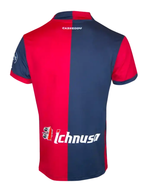 Cagliari Maglia Home 2023/2024 | Provehito