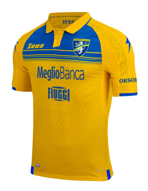 Frosinone Maglia Home 2023/2024 | Provehito