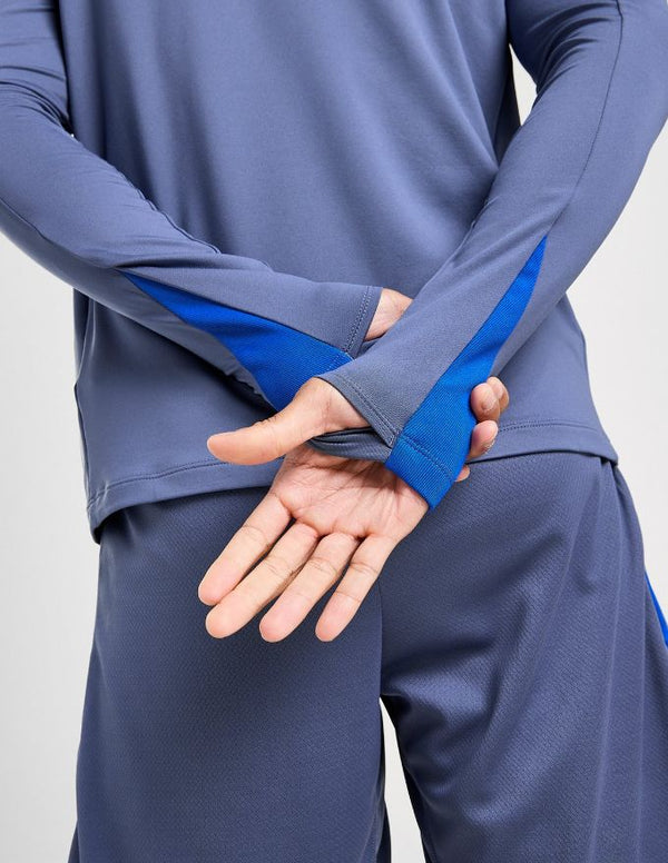 Inter Tuta Strike Drill 1/4 Zip 2024/2025 | Provehito