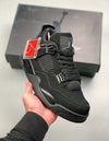 Nike Air Jordan 4 Retro Black Cat | Provehito