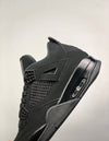 Nike Air Jordan 4 Retro Black Cat | Provehito
