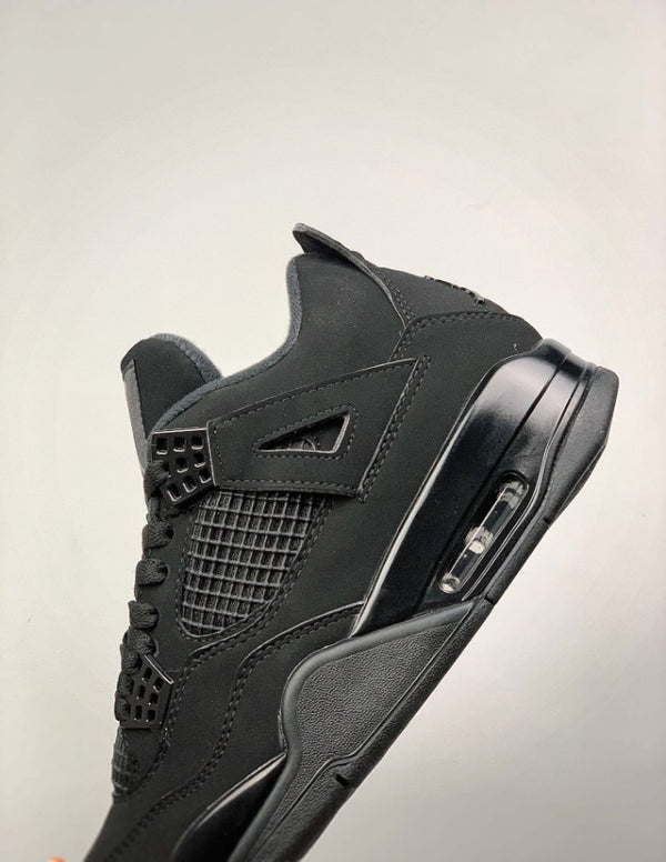 Nike Air Jordan 4 Retro Black Cat | Provehito