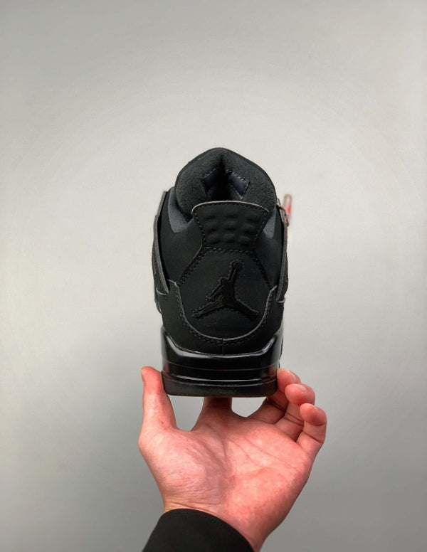 Nike Air Jordan 4 Retro Black Cat | Provehito