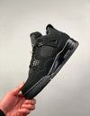 Nike Air Jordan 4 Retro Black Cat | Provehito