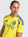 Al Nassr Maglia Home Ronaldo 7 2024/2025