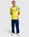 Al Nassr Maglia Home Ronaldo 2024/2025 | Provehito