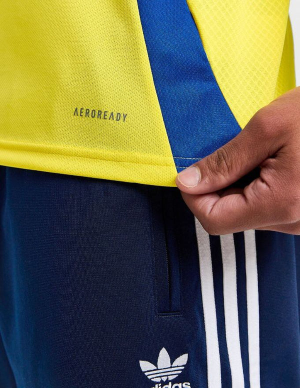 Al Nassr Maglia Home Ronaldo 2024/2025 | Provehito