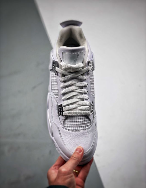 Nike Air Jordan 4 Retro Pure Money | Provehito