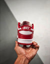 Nike Dunk Low University Red | Provehito