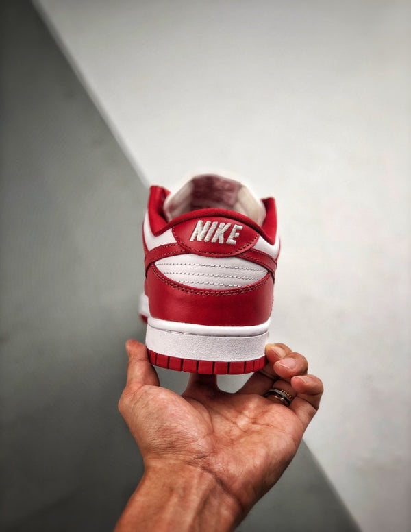 Nike Dunk Low University Red | Provehito